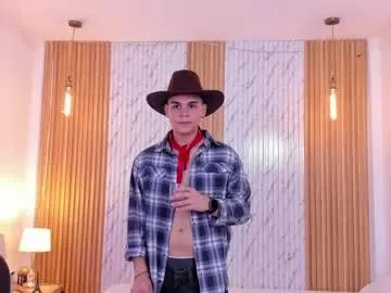 Freechat james_jonnes on Chaturbate
