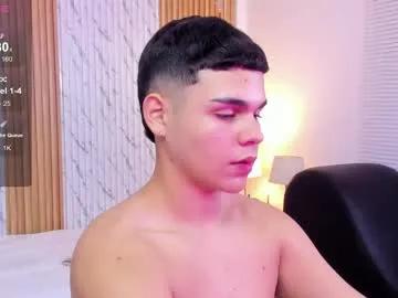 Freechat james_jonnes on Chaturbate