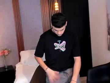 Freechat james_jonnes on Chaturbate