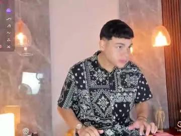 Freechat james_jonnes on Chaturbate