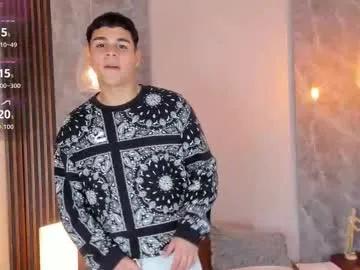 Freechat james_jonnes on Chaturbate