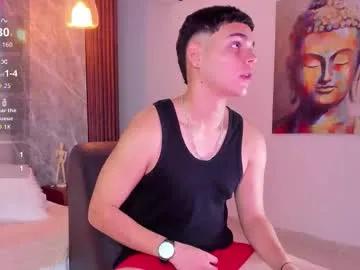 Freechat james_jonnes on Chaturbate