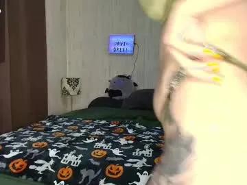 Freechat jane_grey03 on Chaturbate