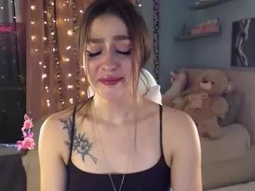 Freechat jasmine_doll_ on Chaturbate