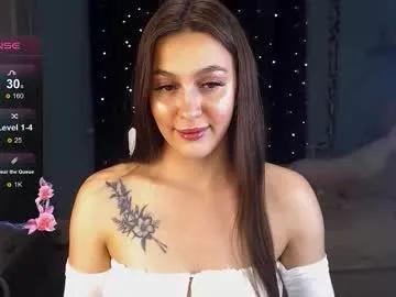 Freechat jasmine_doll_ on Chaturbate