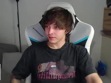 jayce_icestone — show hard cock [111 tokens left] [ #cum #18 #new #young #findom]