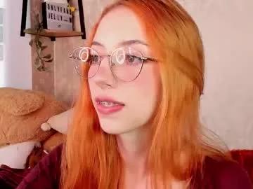 Freechat jelly_w5 on Chaturbate