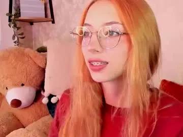 Freechat jelly_w5 on Chaturbate