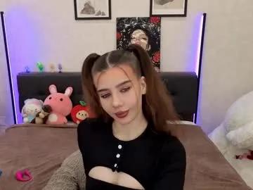 Freechat jenie_fire on Chaturbate