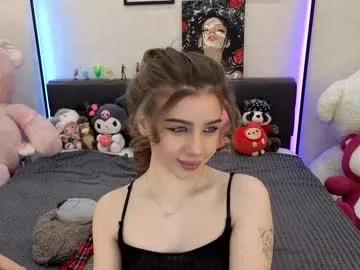 Freechat jenie_fire on Chaturbate