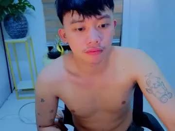 jeppie_ — I'm new here help me to reach my goal and make me cum (PVT is open) #asian #femboy #smoke #cumshow #new [1000 tokens remaining]