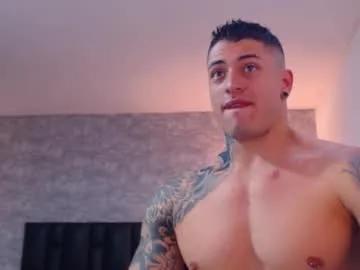 jeremy_lane on Chaturbate 