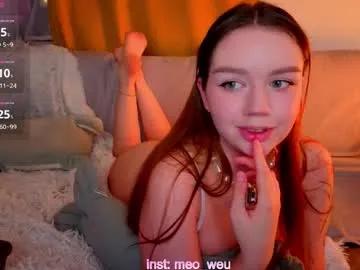 jiaalisaa on Chaturbate 