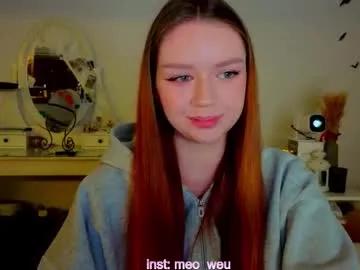 jiaalisaa on Chaturbate 