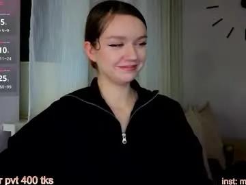 jiaalisaa on Chaturbate 