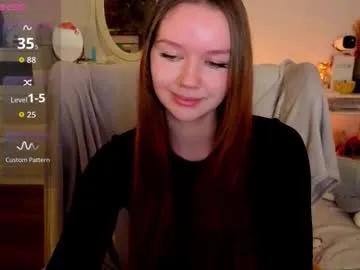 jiaalisaa on Chaturbate 