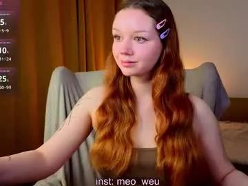 jiaalisaa on Chaturbate 