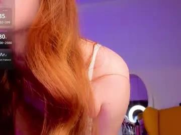 jiaalisaa on Chaturbate 