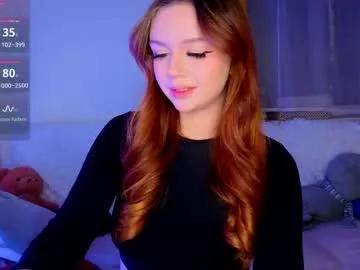 jiaalisaa on Chaturbate 