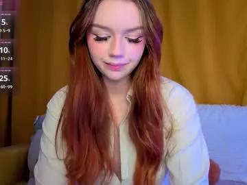 jiaalisaa on Chaturbate 