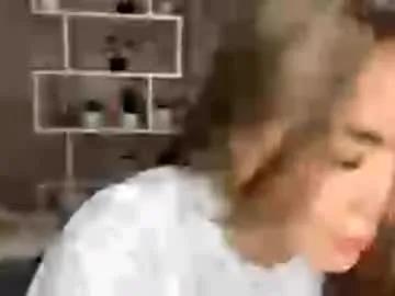 Freechat jinny_garland on Chaturbate