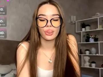 Freechat jinny_garland on Chaturbate