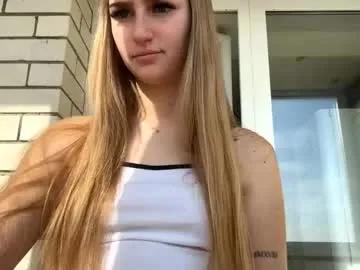 Freechat jinnyjaquins on Chaturbate