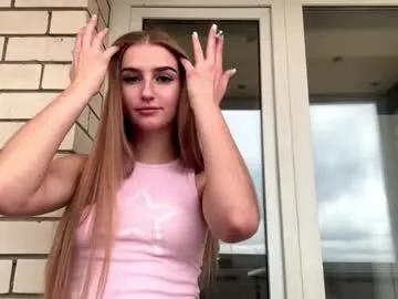 Freechat jinnyjaquins on Chaturbate