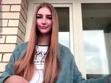 Freechat jinnyjaquins on Chaturbate