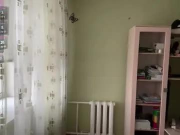 Freechat jinnyjaquins on Chaturbate