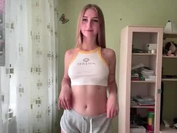 Freechat jinnyjaquins on Chaturbate