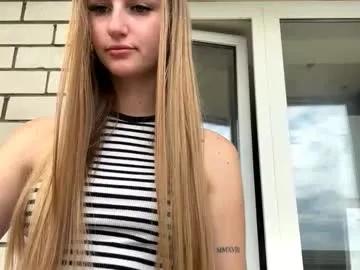 Freechat jinnyjaquins on Chaturbate