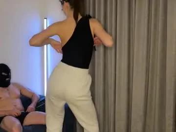 jokubes — Milly dancing naked  [300 tokens remaining]