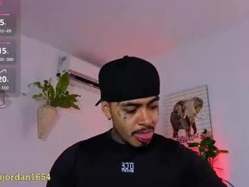 Freechat jordansmiith_ on Chaturbate