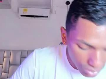 jossjordan — GOAL: CUM SHOW [964 tokens remaining] WELCOME TO MY ROOM MY BOYS  Want to keep playing by my rules?  #lovense #bbc #monstercock #gay #latino