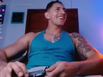 Freechat joy_lopezfit on Chaturbate