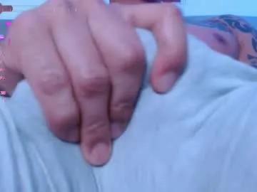 Freechat joy_lopezfit on Chaturbate