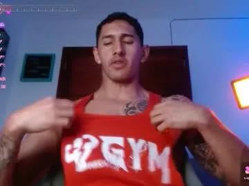 Freechat joy_lopezfit on Chaturbate