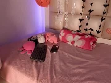 Freechat juliana_js_ on Chaturbate