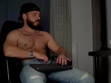 Freechat juliusmasters on Chaturbate