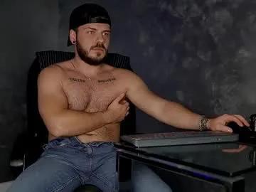 Freechat juliusmasters on Chaturbate