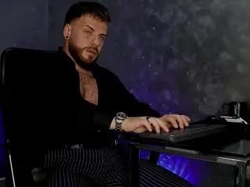 Freechat juliusmasters on Chaturbate