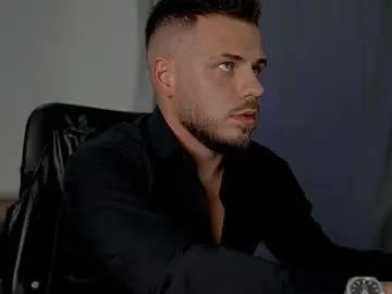 Freechat juliusmasters on Chaturbate