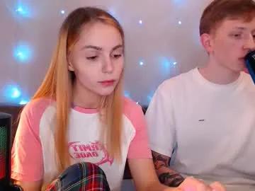 Freechat julsweet on Chaturbate