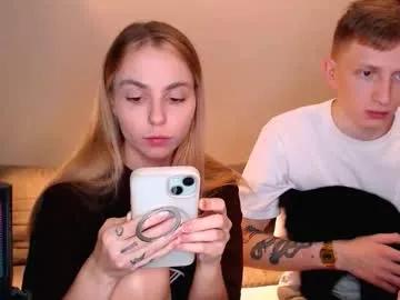 Freechat julsweet on Chaturbate