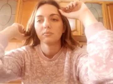 Freechat kacilangowski on Chaturbate