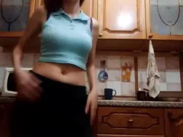 Freechat kacilangowski on Chaturbate