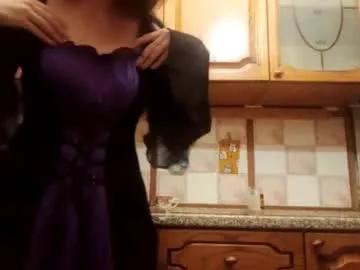 Freechat kacilangowski on Chaturbate