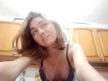 Freechat kacilangowski on Chaturbate