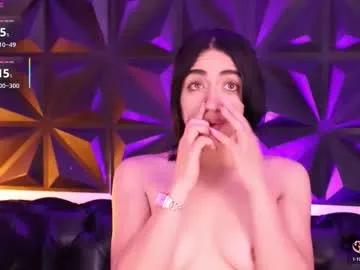 Freechat kassianoir_ on Chaturbate